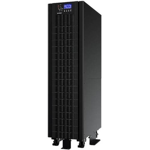 Характеристики ИБП CyberPower HSTP3T40KEBCWOB