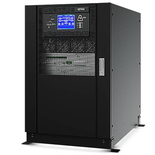 Характеристики ИБП CyberPower HSTP3T60KE