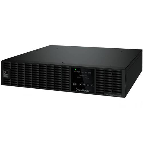 Характеристики ИБП CyberPower OL1000ERTXL2U