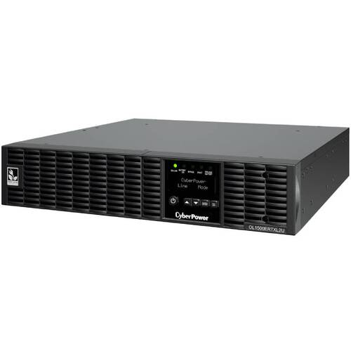 Характеристики ИБП CyberPower OL1500ERTXL2U