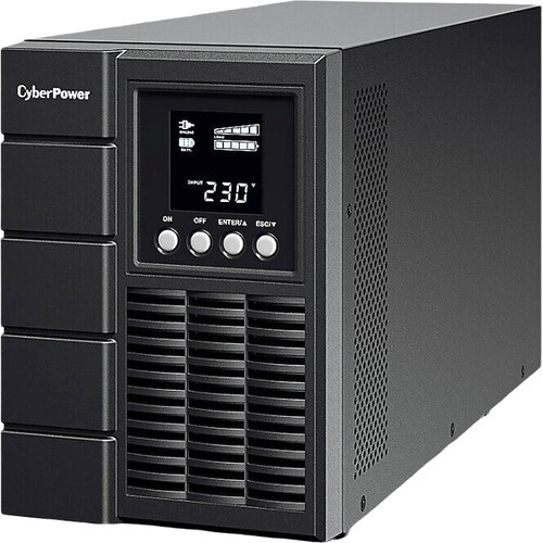 ИБП CyberPower OLS1000E