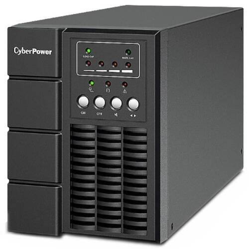 Характеристики ИБП CyberPower OLS1000EC