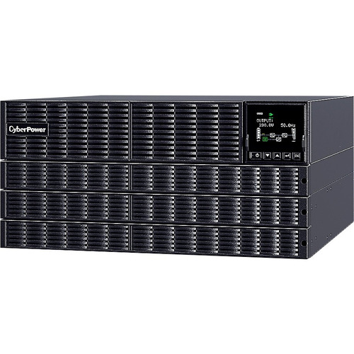 ИБП CyberPower OLS10KERT5U