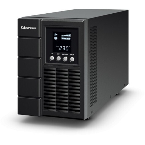 Характеристики ИБП CyberPower OLS1500E