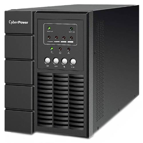 Характеристики ИБП CyberPower OLS2000EC