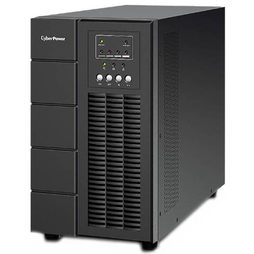 Характеристики ИБП CyberPower OLS3000EC