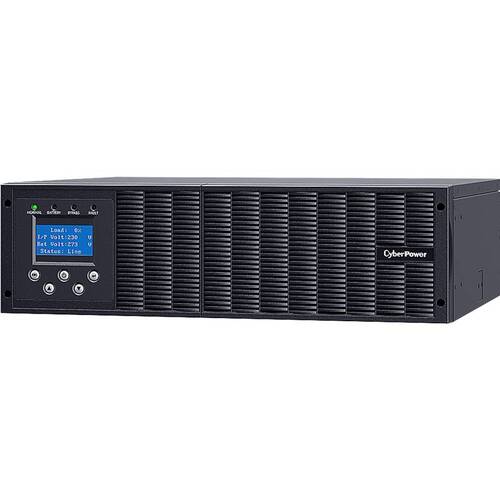 ИБП CyberPower OLS6000ERT6UA