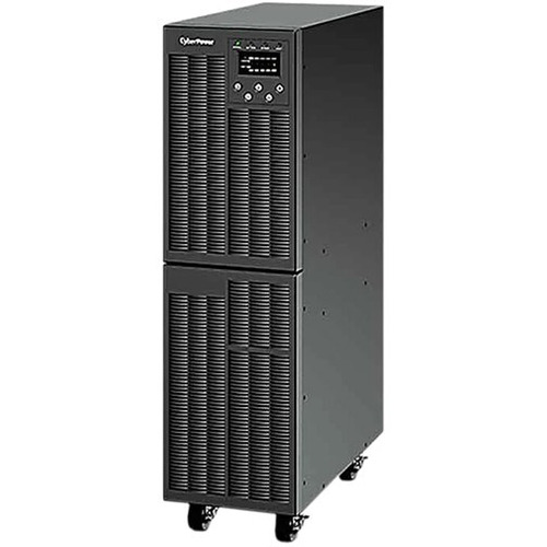 ИБП CyberPower OLS6000E