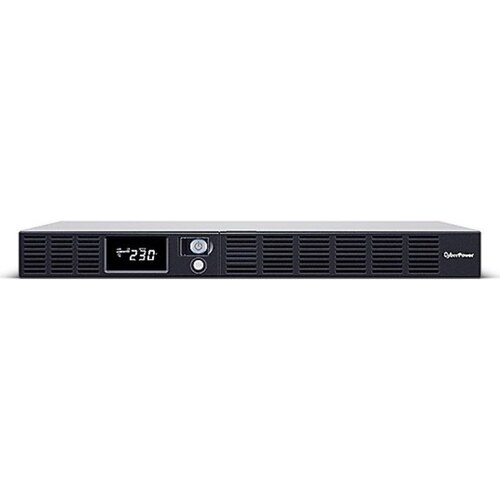 Характеристики ИБП CyberPower OR1500ERM1U