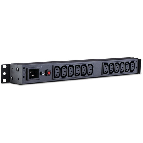 Блок распределения питания CyberPower PDU20BHVIEC12R