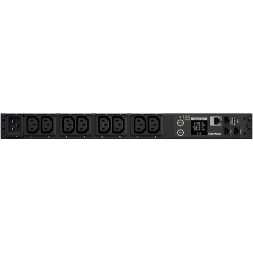 Блок распределения питания CyberPower PDU31005