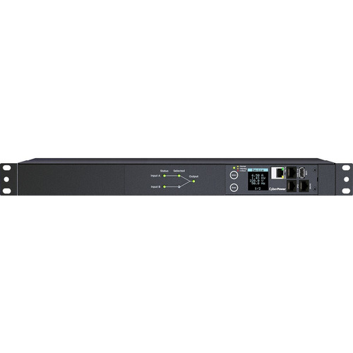 Блок распределения питания CyberPower PDU44005