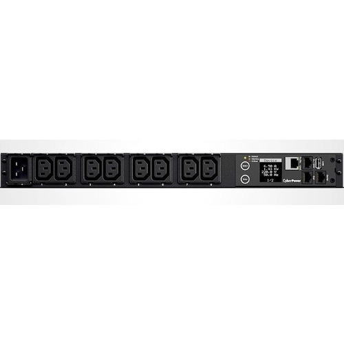 Характеристики Блок распределения питания CyberPower PDU71005