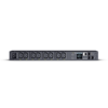 Характеристики Блок распределения питания CyberPower PDU81005