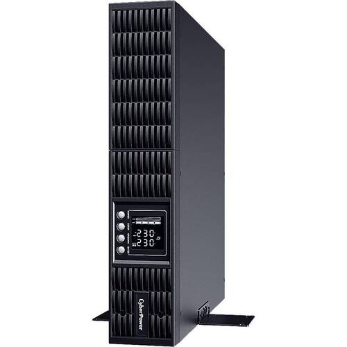 ИБП CyberPower PLT3000ELCDRT2U