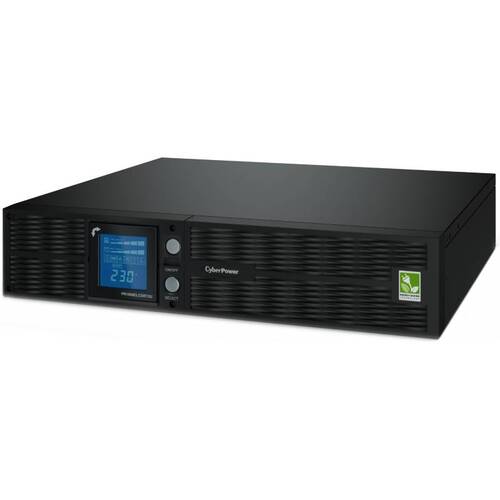 ИБП CyberPower PR1500ELCDRT2U