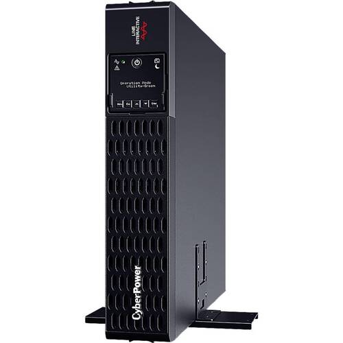 Характеристики ИБП CyberPower PR2200ERTXL2U