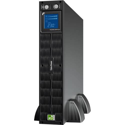 Характеристики ИБП CyberPower PR2200ELCDRTXL2U