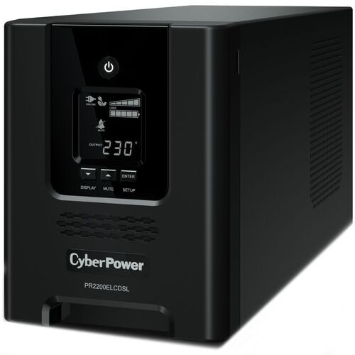 ИБП CyberPower PR2200ELCDSL