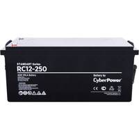 Аккумуляторная батарея Cyberpower RC 12-250