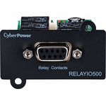 Карта сухих контактов CyberPower RELAYIO500