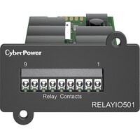 Релейная карта управления CyberPower RELAYIO501
