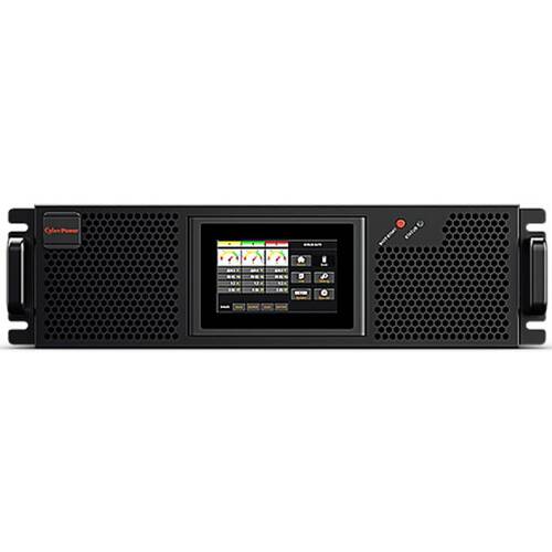 Характеристики ИБП CyberPower RT33020KE