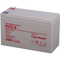 Аккумуляторная батарея Cyberpower RV 12-9