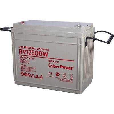 Аккумуляторная батарея Cyberpower RV 12500W