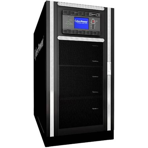 Характеристики ИБП CyberPower SM120KMF