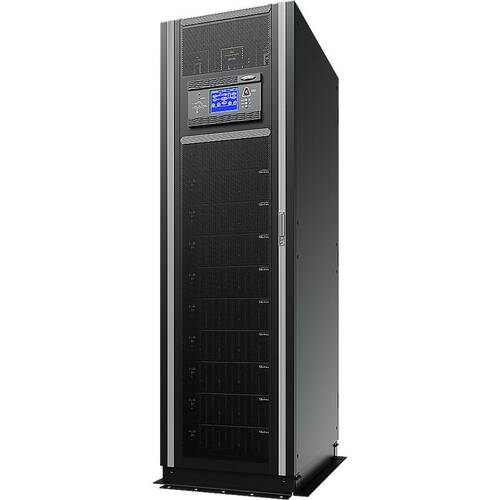 Характеристики ИБП CyberPower SM200KMF