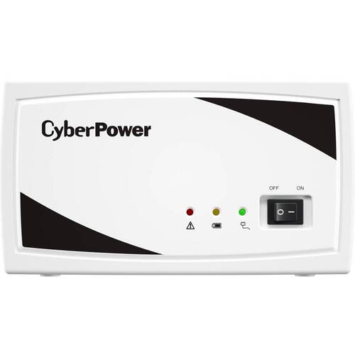 Характеристики ИБП CyberPower SMP350EI