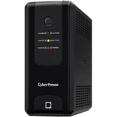 Характеристики ИБП CyberPower UT1100EG