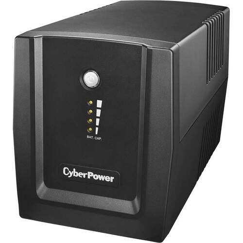 Характеристики ИБП CyberPower UT2200E