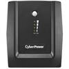 Характеристики ИБП CyberPower UT2200E