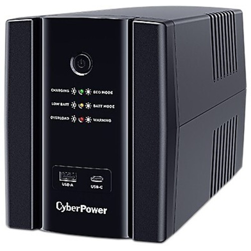 Характеристики ИБП CyberPower UT1500EIG