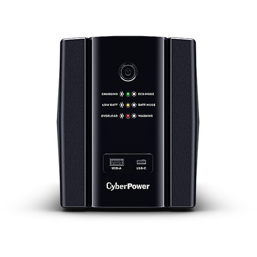 Источник бесперебойного питания CyberPower UT2200EG