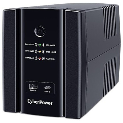 Характеристики ИБП CyberPower UT2200EIG