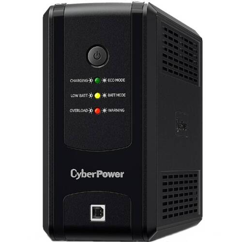 ИБП CyberPower UT850EIG