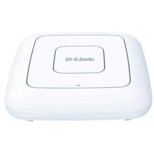 Характеристики Точка доступа D-Link DAP-600P/RU/A1A