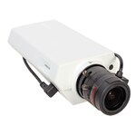 Сетевая IP камера D-Link DCS-3511/UPA/A1A