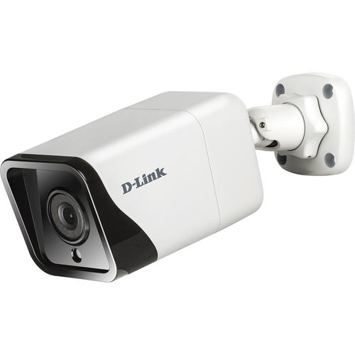 IP-камера D-Link DCS-4714E/UPA/A1A