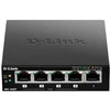 Коммутатор D-Link DES-1005P/B1A