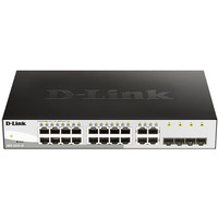 Коммутатор D-Link DGS-1210-16/G2A