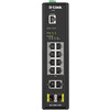 Коммутатор D-Link DIS-200G-12PS/A2A