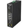 Коммутатор D-Link DIS-200G-12PS/A2A