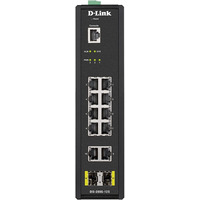 Коммутатор D-Link DIS-200G-12S/A1A