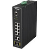 Характеристики Коммутатор D-Link DIS-200G-12S/A1A