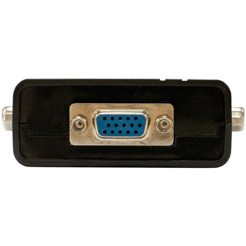 Коммутатор D-Link DKVM-4U/C2A