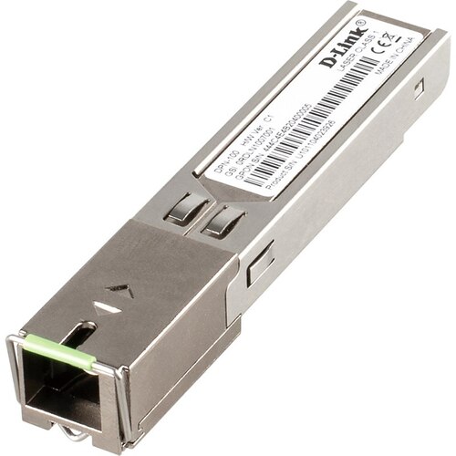 Характеристики Трансивер D-Link DPN-100/C1A